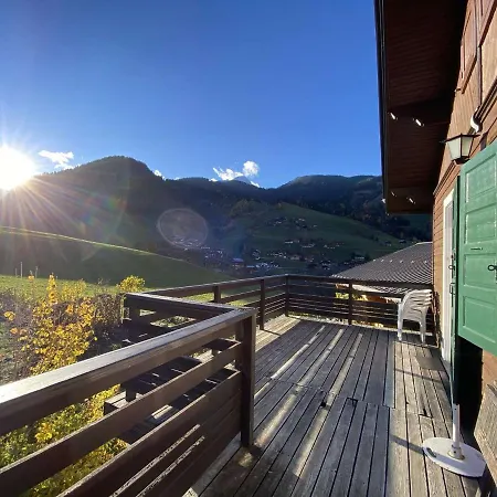 Familial 12 Pers, Areches-beaufort, Proche Commerces - Fr-1-342-292 Chalet Beaufort (Savoie)