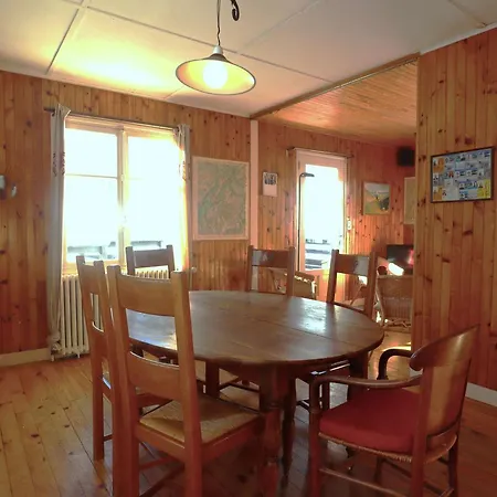 Chalet Familial 12 Pers, Areches-beaufort, Proche Commerces - Fr-1-342-292 *