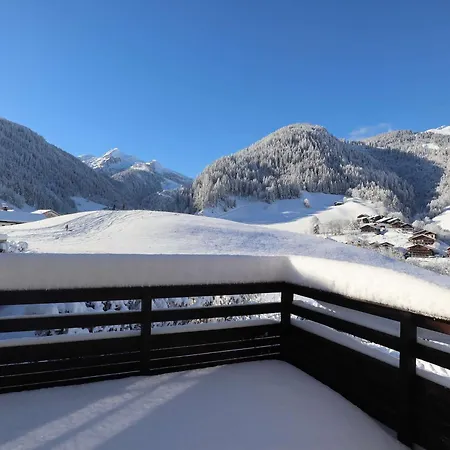 Chalet Familial 12 Pers, Areches-beaufort, Proche Commerces - Fr-1-342-292 *