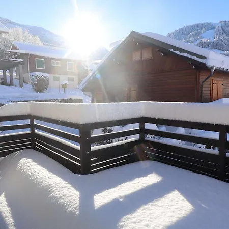 Chalet Familial 12 Pers, Areches-beaufort, Proche Commerces - Fr-1-342-292