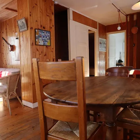Familial 12 Pers, Areches-beaufort, Proche Commerces - Fr-1-342-292 Chalet *