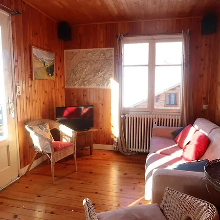 Chalet Familial 12 Pers, Areches-beaufort, Proche Commerces - Fr-1-342-292